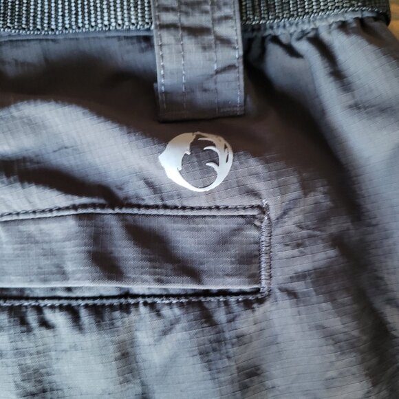 The American Outdoorsman Men's Durable Ripstop Pants w/ Belt - Picture 3 of 4